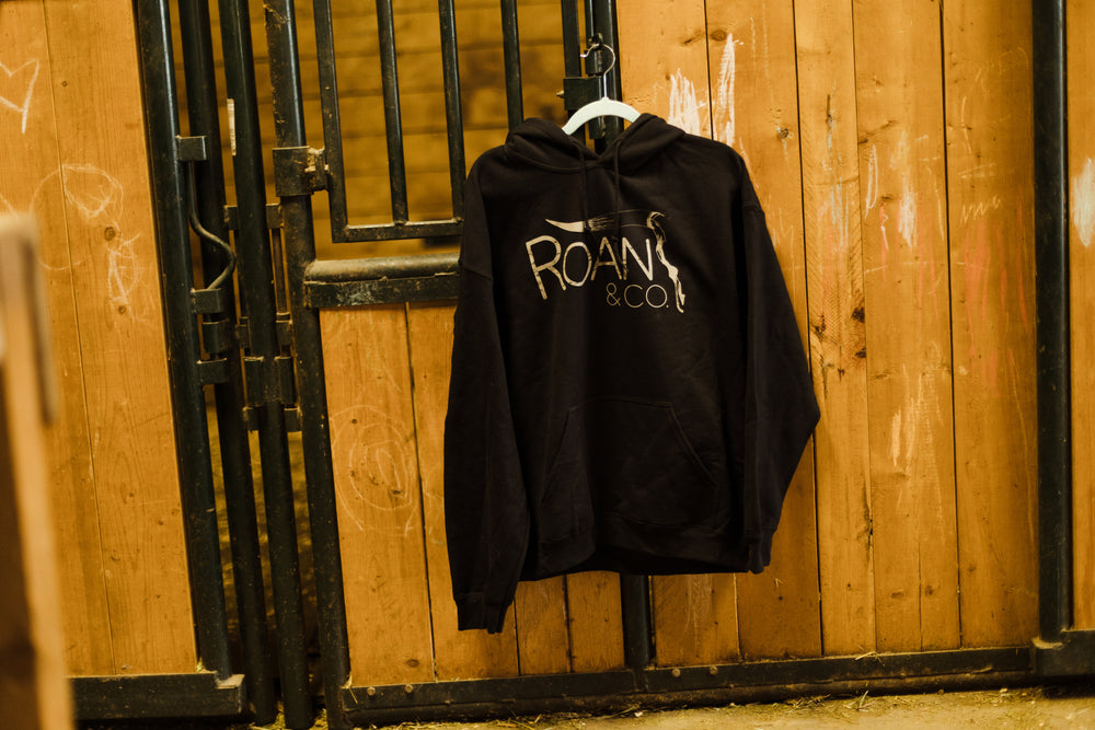 OG Logo Hoodie