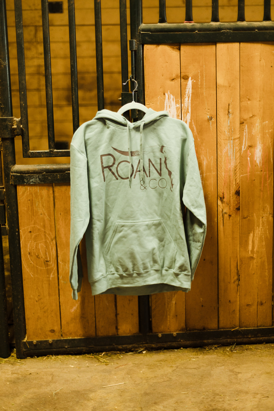OG Logo Hoodie