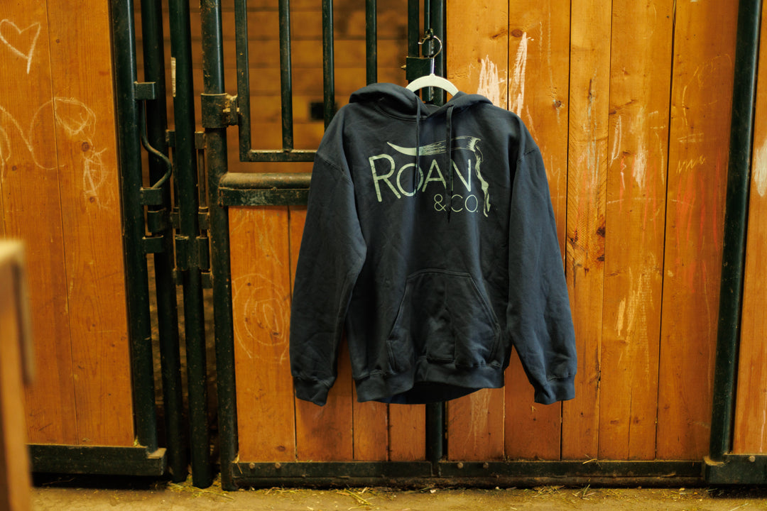 OG Logo Hoodie