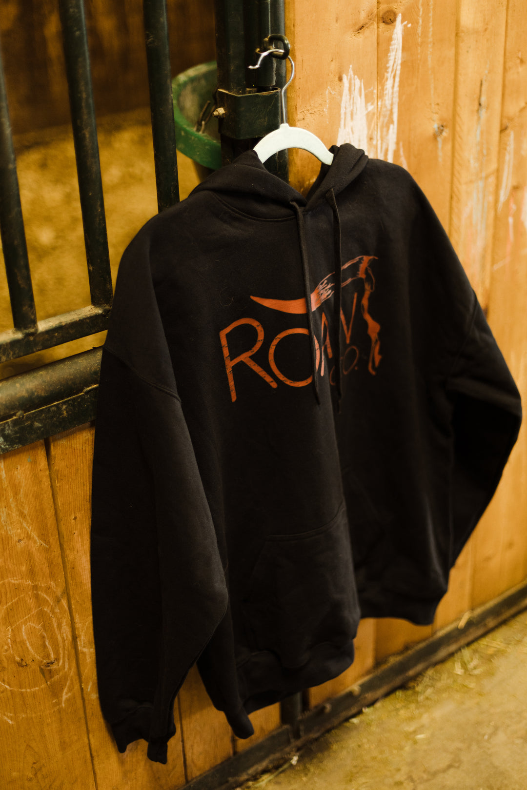 OG Logo Hoodie