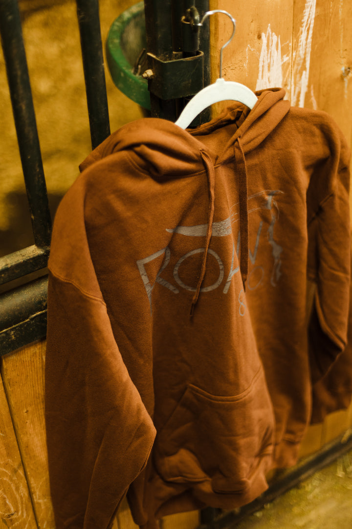 OG Logo Hoodie