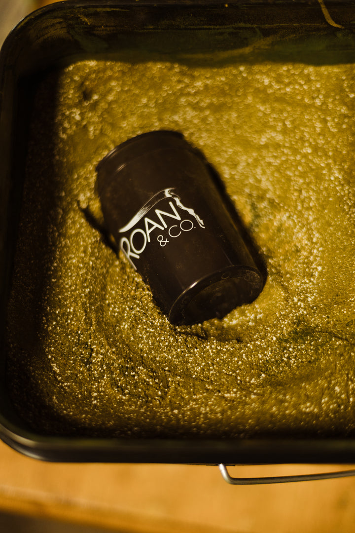 Roan & Co. Measuring Cups