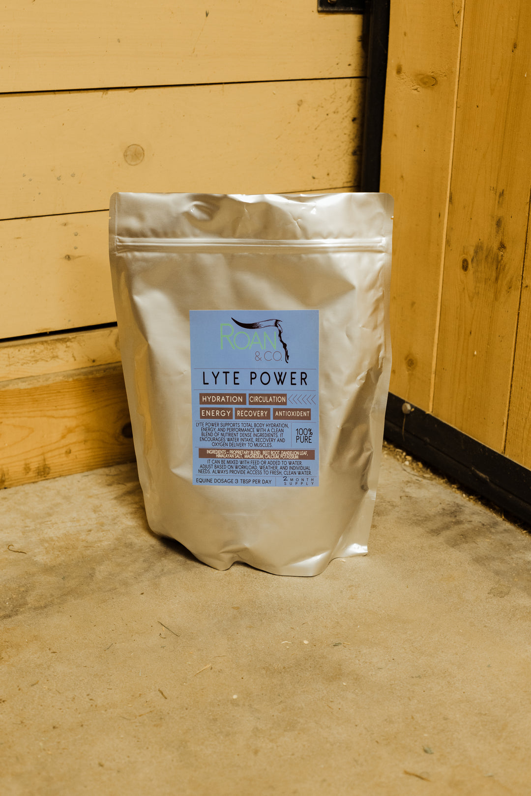 Lyte Power