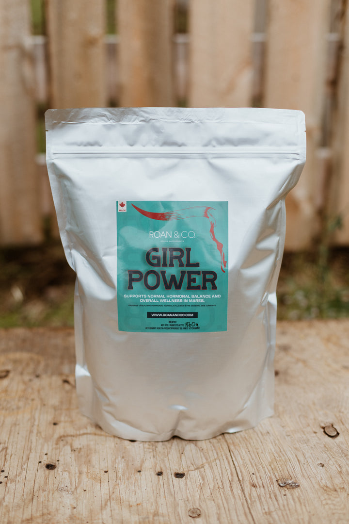 Girl Power