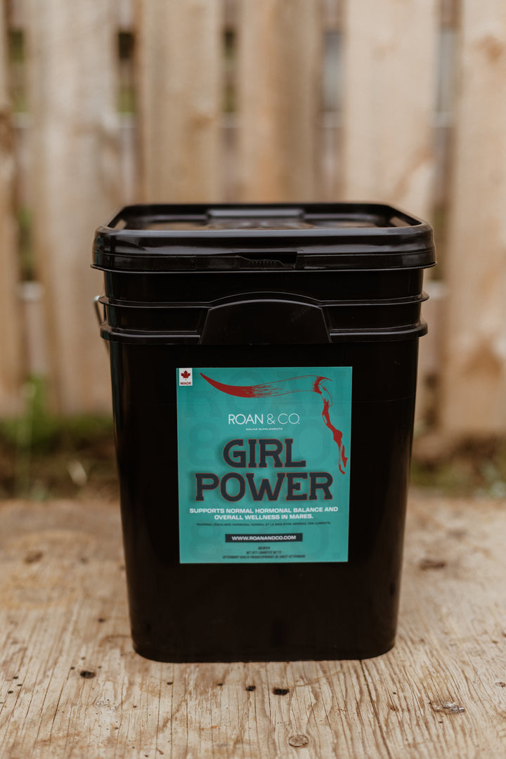 Girl Power