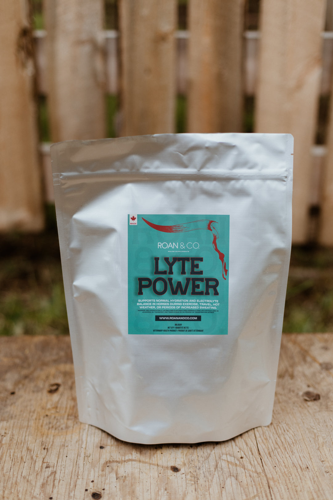 Lyte Power