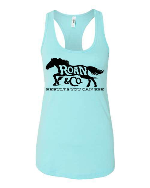 Women's Tank Tops