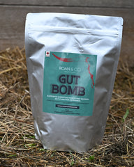 Gut Bomb