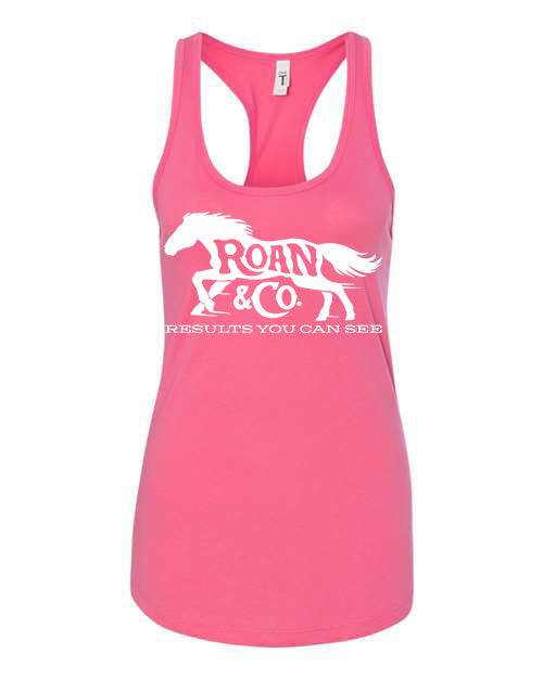 Women's Tank Tops