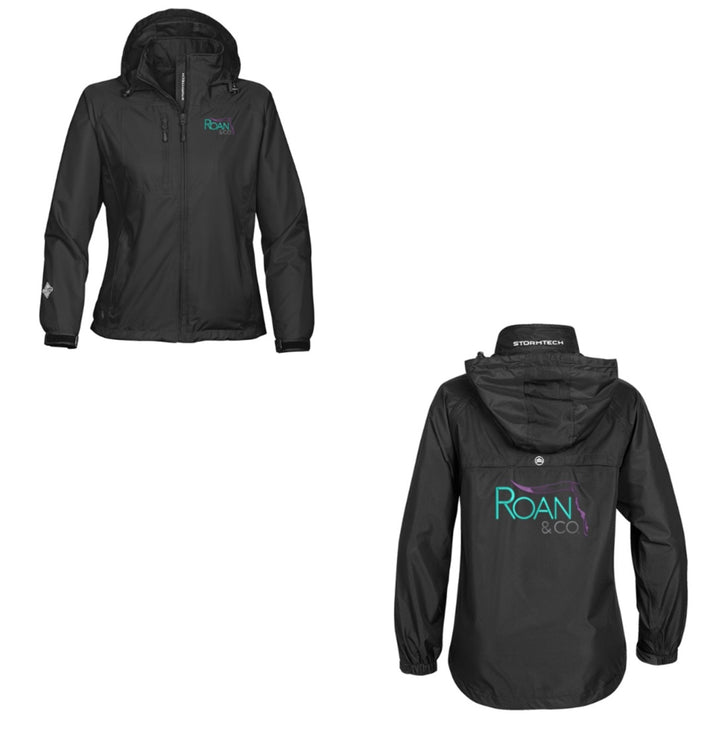 Stormtech Stratus Jacket - Ladies