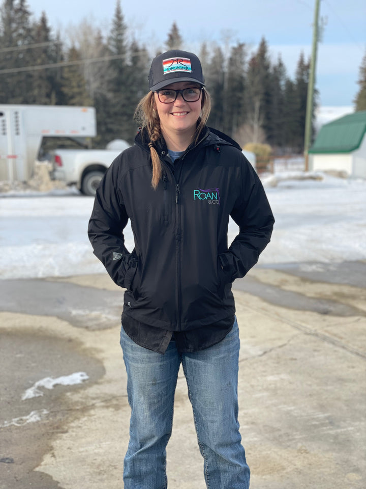 Stormtech Stratus Jacket - Ladies