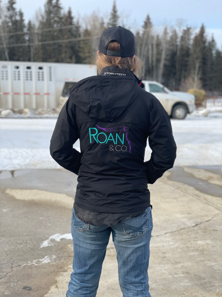 Stormtech Stratus Jacket - Ladies