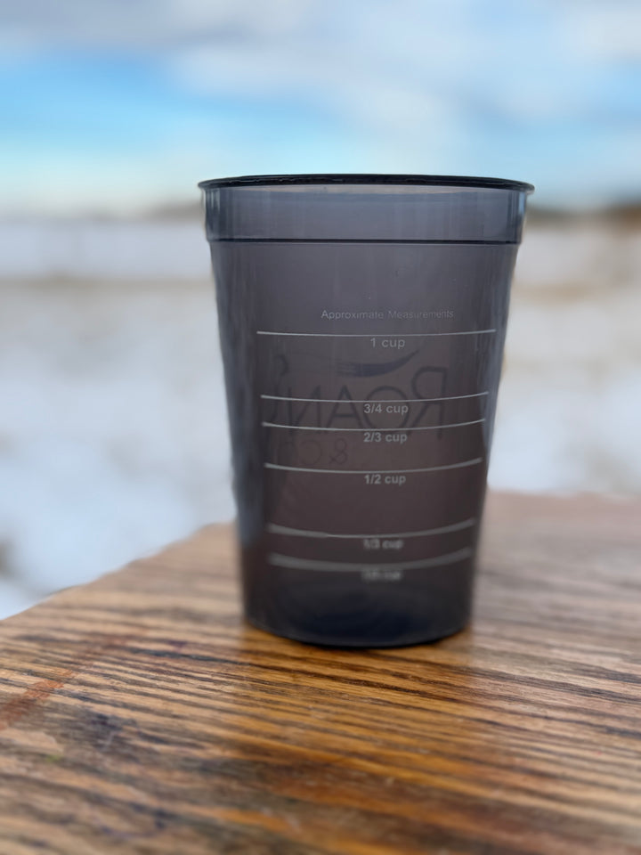 Roan & Co. Measuring Cups