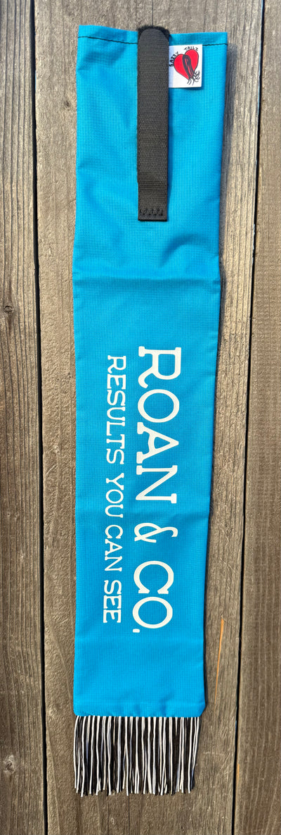 Roan & Co. Tail Bags