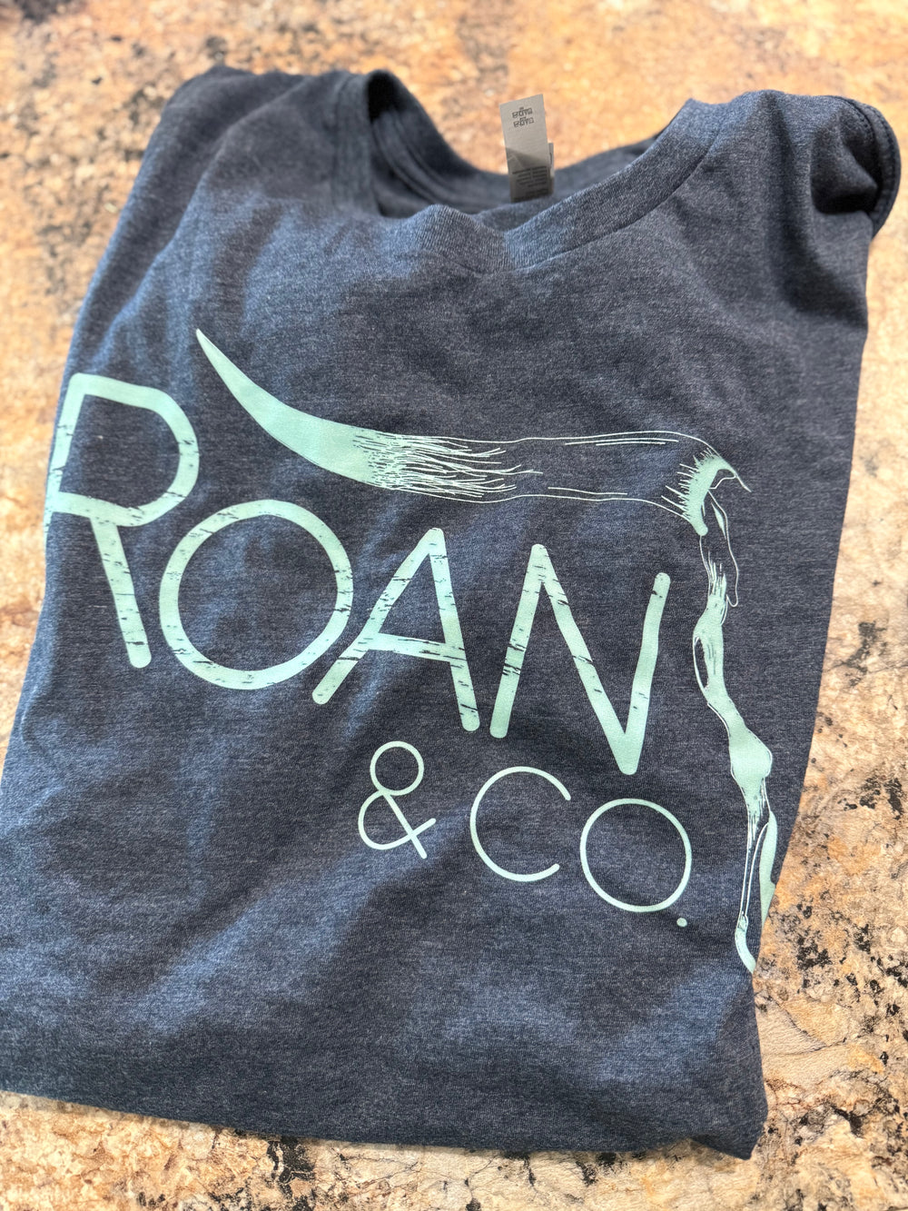 OG logo Tee