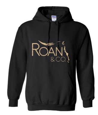 OG Logo Hoodie