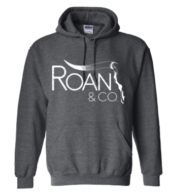 OG Logo Hoodie