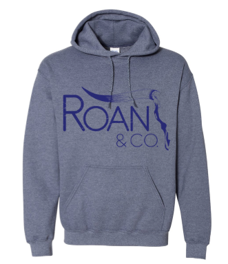 OG Logo Hoodie