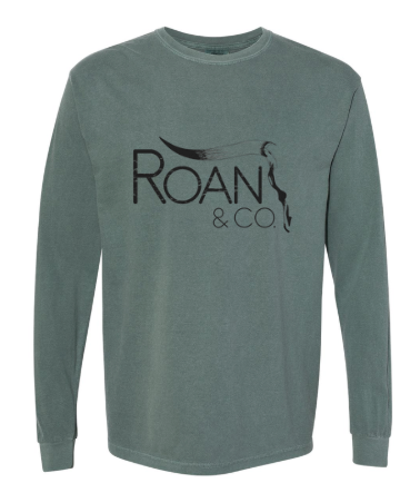 Comfort Colors- OG Logo