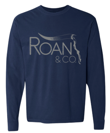 Comfort Colors- OG Logo